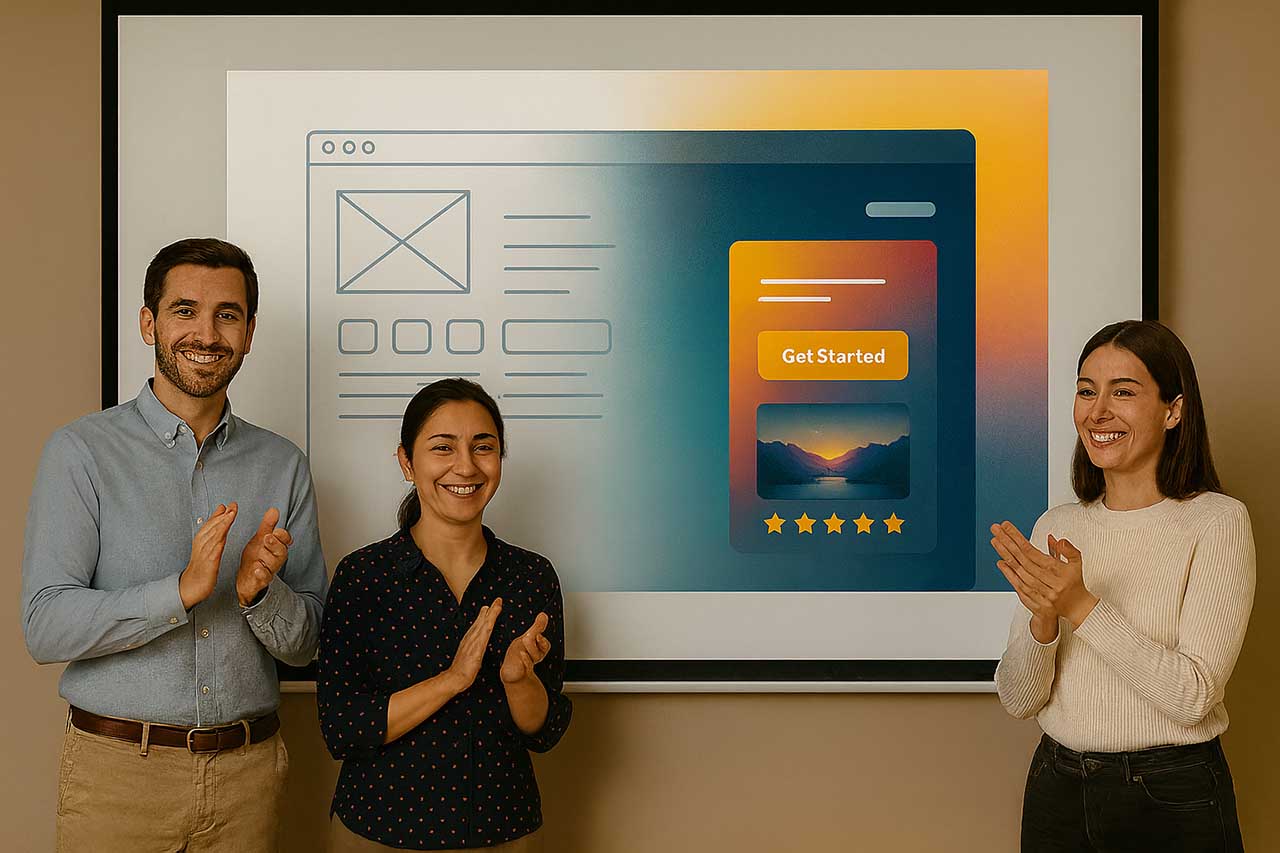 System Analysis Expert Working